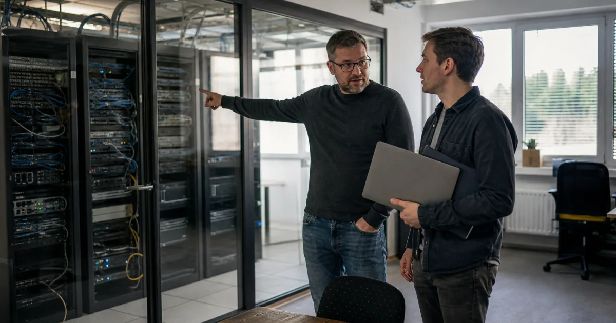 EU macht SAP-Zusagen verbindlich: Was sich beim ERP-Support ändert