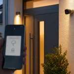 Sicherheitskamera zu Hause: Warum lokale Speicherung oft der bessere Kompromiss ist
