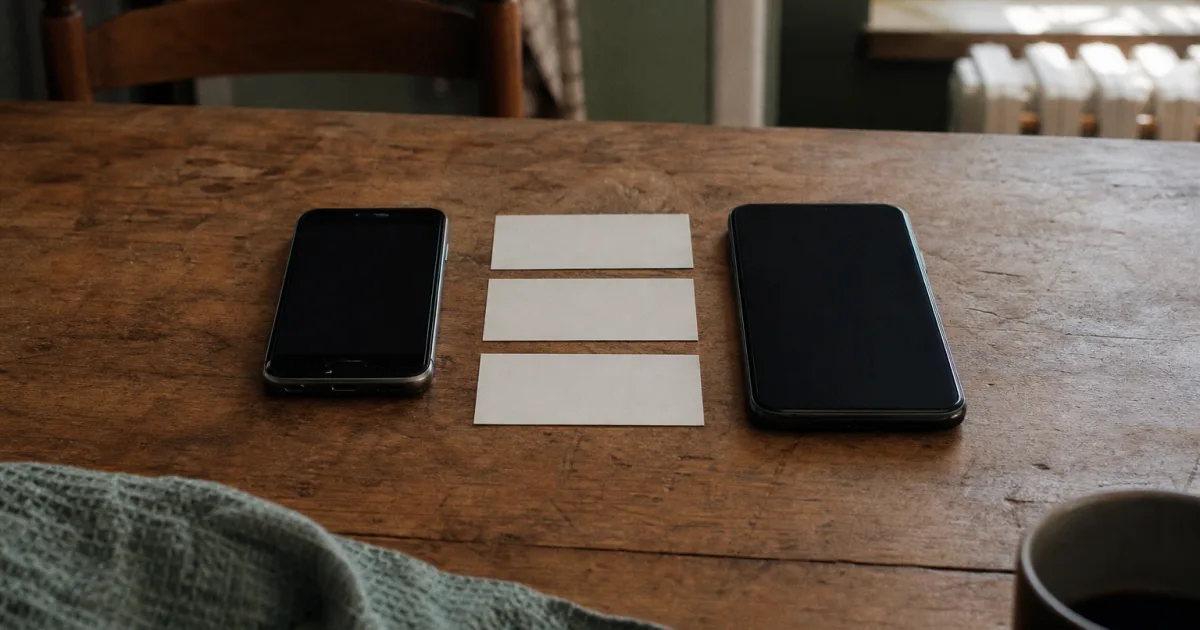 Passkeys beim Handywechsel: Was iOS 26 erleichtert – und wo der Haken bleibt