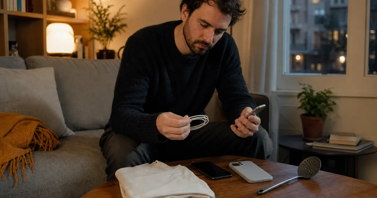 Temu, Shein & Co.: Wie der neue 3-Euro-Zoll den App-Warenkorb verändert