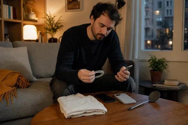 Temu, Shein & Co.: Wie der neue 3-Euro-Zoll den App-Warenkorb verändert