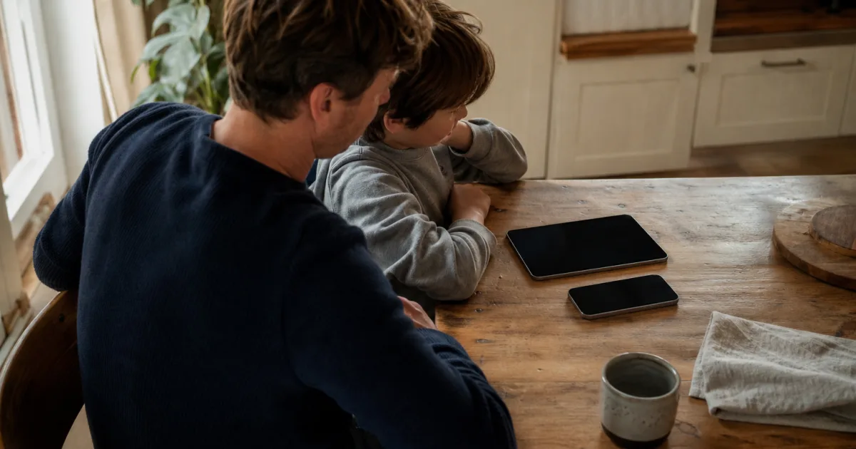Apple Bildschirmzeit einrichten: Kindersicherung in 8 Schritten prüfen