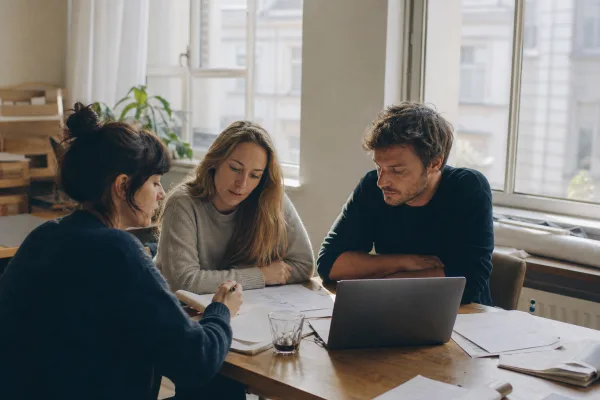 EU Inc.: 62 Prozent der Tech-Startups würden neue Rechtsform wählen