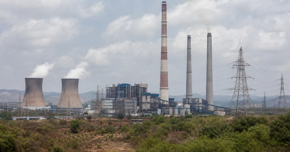 NTPC genehmigt 1,6 GW für Lara Stage III: Indiens Strommix im Konflikt