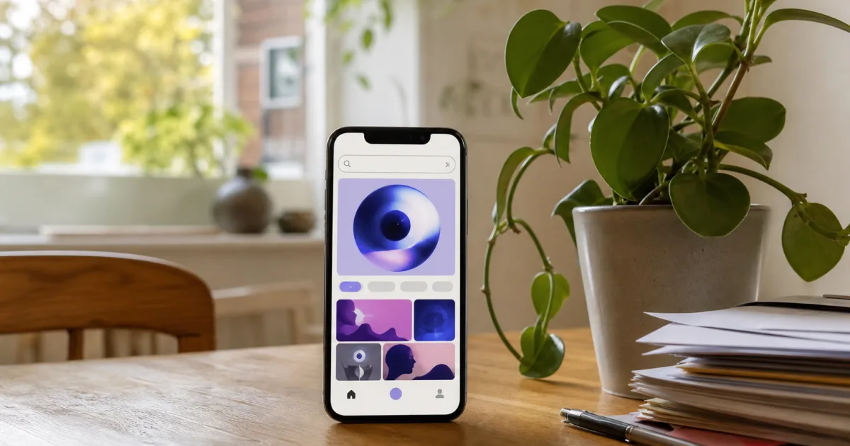 Google Save Media: Was mit Fotos und Sprachaufnahmen aus der Suche passiert