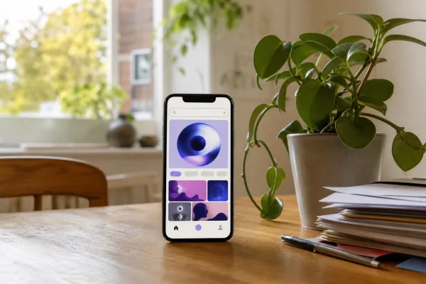 Google Save Media: Was mit Fotos und Sprachaufnahmen aus der Suche passiert