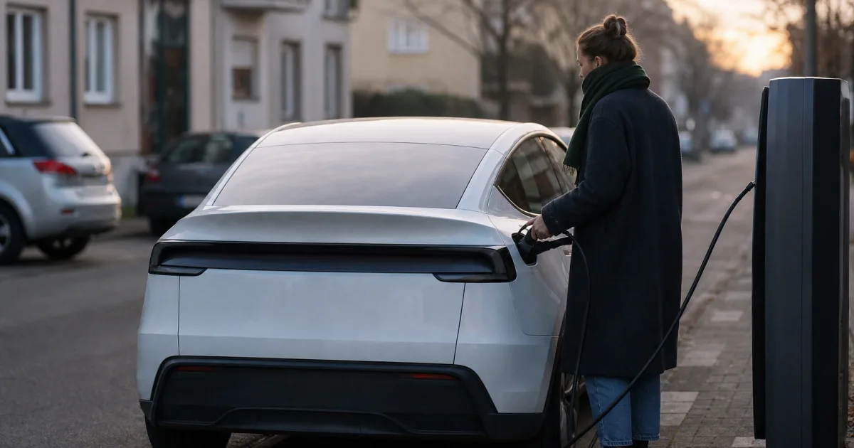EU-Zölle auf E-Autos: Anteil aus China sinkt, chinesische Marken wachsen weiter