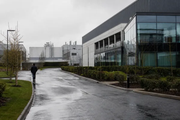 Intel investiert 5 Milliarden Euro in Leixlip: Was Europas Chipbasis davon hat
