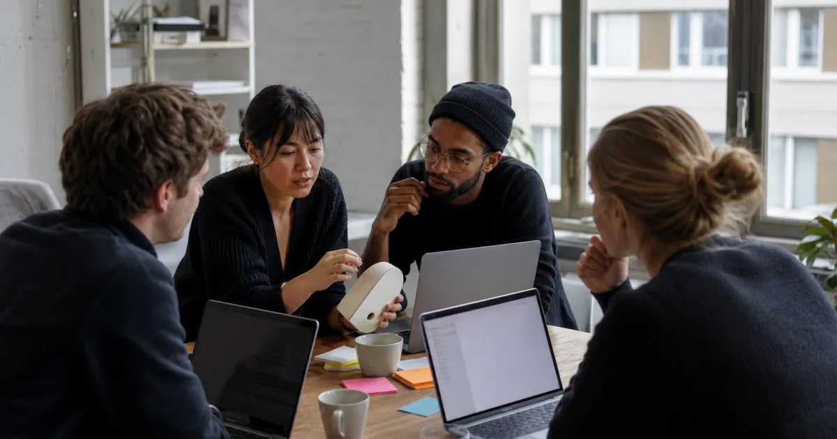 3.053 neue Startups: Warum KI Deutschlands Gründungsboom nicht allein erklärt