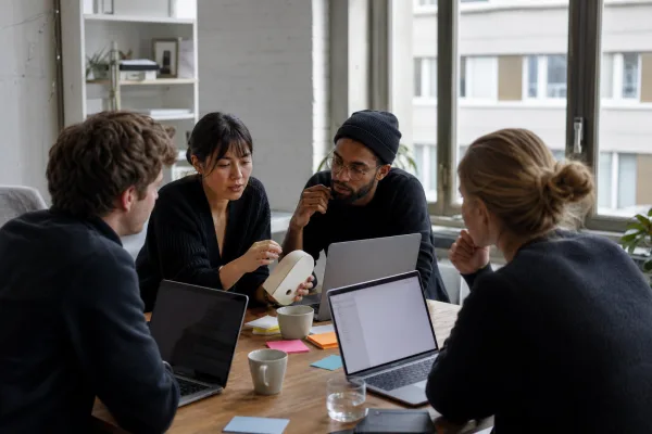 3.053 neue Startups: Warum KI Deutschlands Gründungsboom nicht allein erklärt