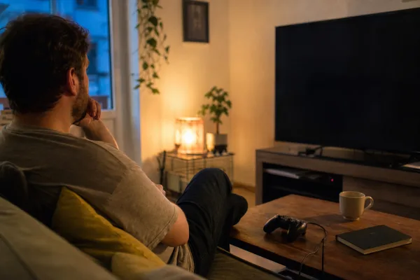 Wenn das digitale Spiel bleibt, aber nicht mehr startet