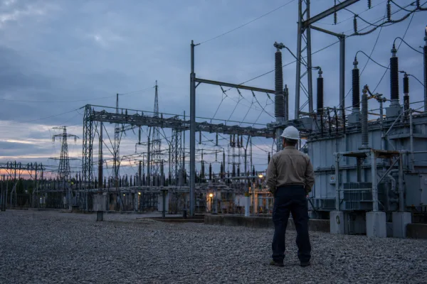PJM-Auktion endet am Preisdeckel – 6,8 GW fehlen zum Zuverlässigkeitsziel