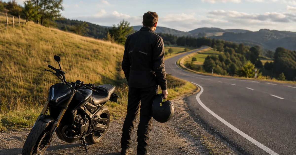 Waze startet KI-Motorradmodus in sieben Ländern – Deutschland steht nicht auf der Startliste