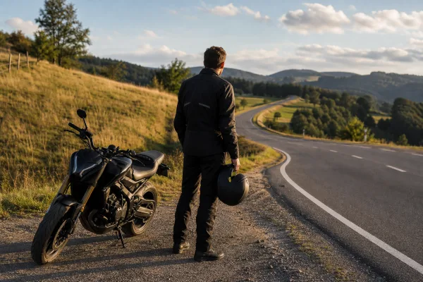 Waze startet KI-Motorradmodus in sieben Ländern – Deutschland steht nicht auf der Startliste
