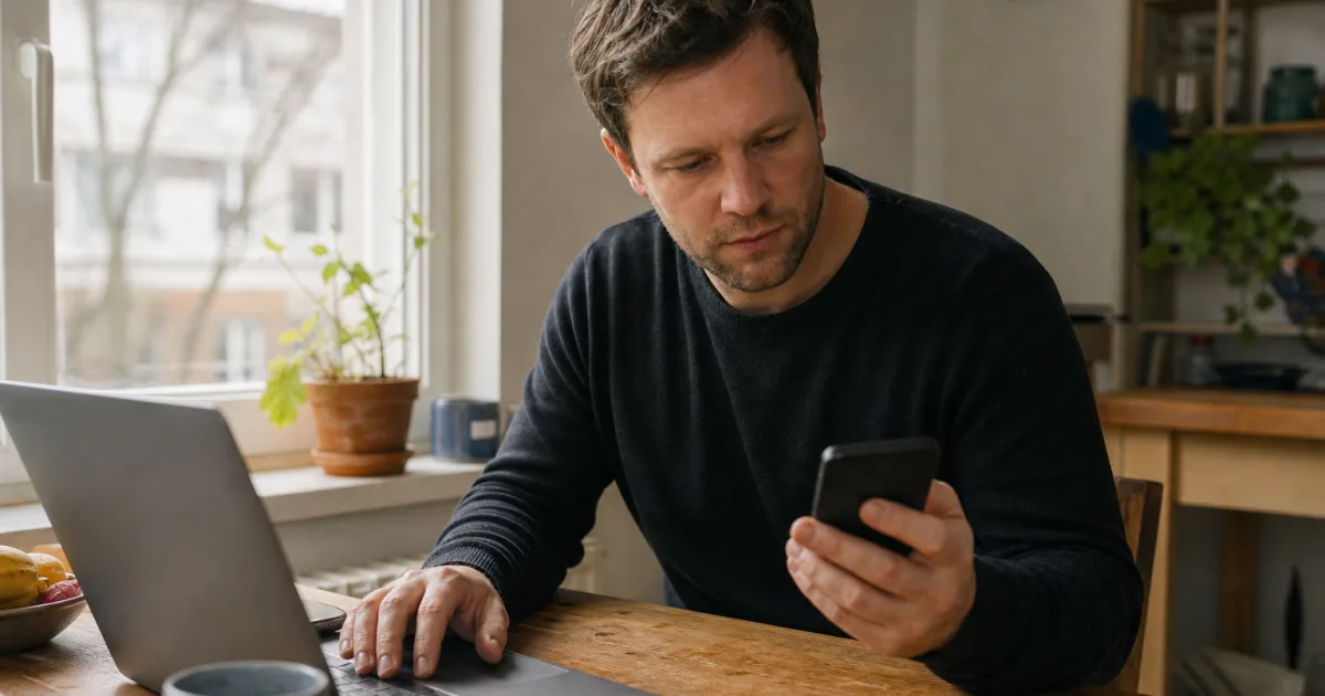 S-ID-Check endet: Wie Sparkassen-Kunden Online-Zahlungen künftig freigeben