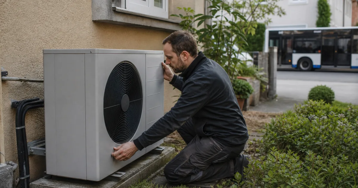 Neue AGEE-Stat-Daten: Wärmepumpen-Umweltwärme plus 19, Verkehrsenergie plus 13 Prozent