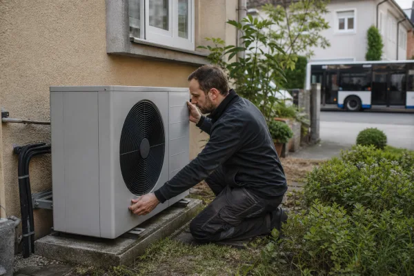 Neue AGEE-Stat-Daten: Wärmepumpen-Umweltwärme plus 19, Verkehrsenergie plus 13 Prozent