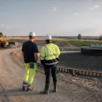 Windpark Schäferköppel startet: Vier Anlagen sollen 54 GWh Grünstrom liefern
