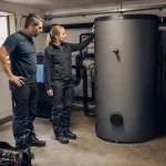 Bayerischer Energiepreis 2026: Was ein Luft-Eisspeicher bei Wärme und Kühlung wirklich kann
