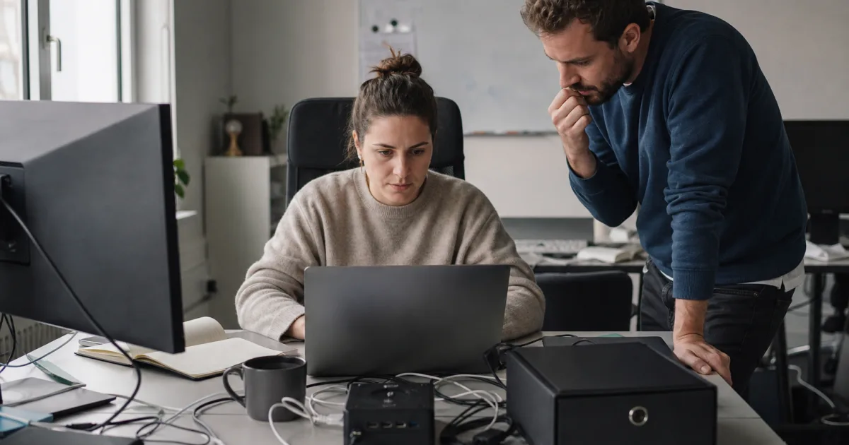 Muse Spark 1.1 per API: Was Teams vor Code-, Tool- und Dateizugriff absichern müssen
