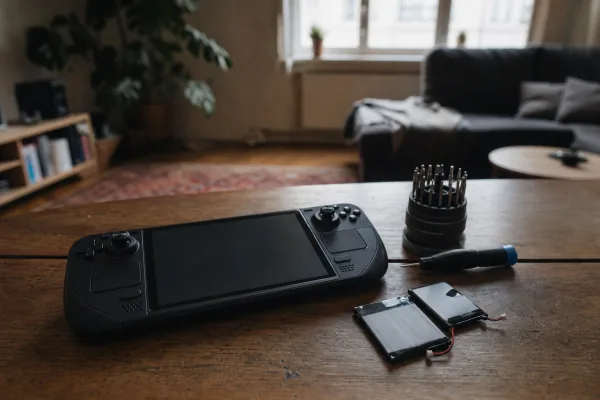 Switch 2: 5.172 mAh, +10 Gramm – Nintendos EU-Akkuumbau startet 2026