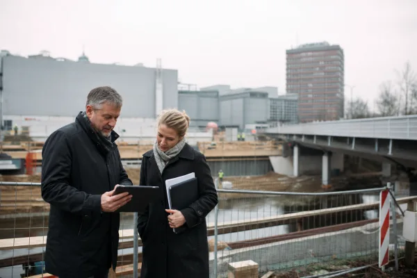 IW-Gutachten 2026 zeigt: Genehmigungen blockieren NRW und Kommunen