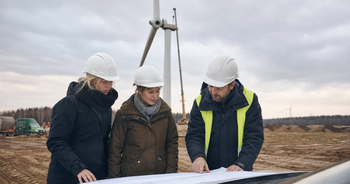 BNetzA-Auktion: wpd holt 156,9 MW, Preisdruck trifft Deutschlands Windparks