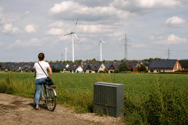 58 Prozent Ökostrom im ersten Halbjahr 2026: Deutschlands Strommix erreicht neuen Rekord