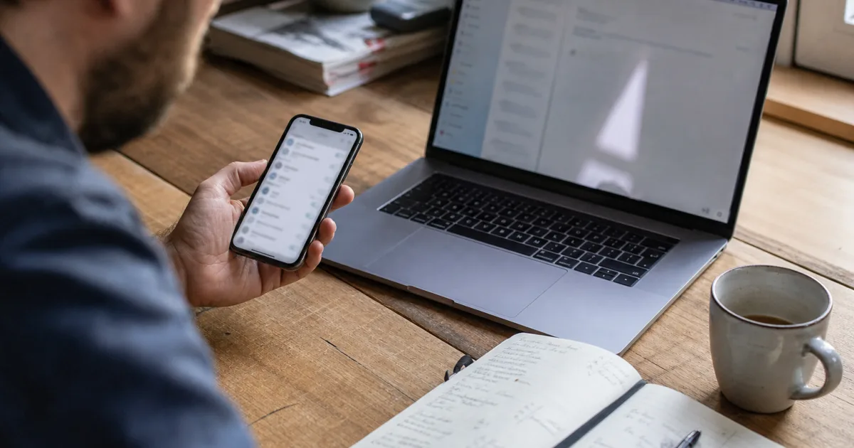 Apple Hide My Email: Lücke soll Apple-ID-Mailadressen in 5 Minuten offenlegen