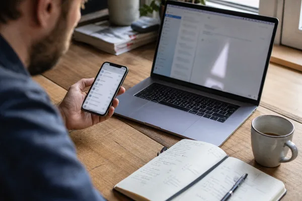 Apple Hide My Email: Lücke soll Apple-ID-Mailadressen in 5 Minuten offenlegen