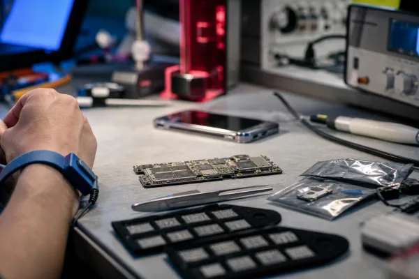 Apple verhandelt offenbar mit zwei chinesischen Speicherfirmen: RAM-Krise trifft iPhone und Mac