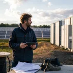 Enertrag meldet PPA und Tolling: PV+Speicher-Projekt testet Hybridverträge