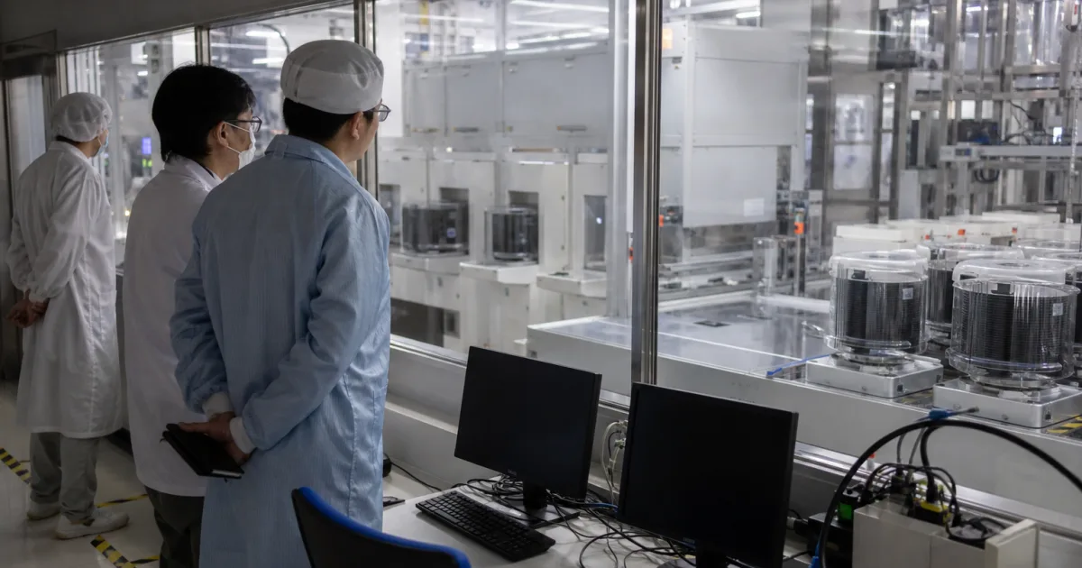 Micron baut in Japan für 9,3 Milliarden Dollar aus: KI braucht mehr als GPUs