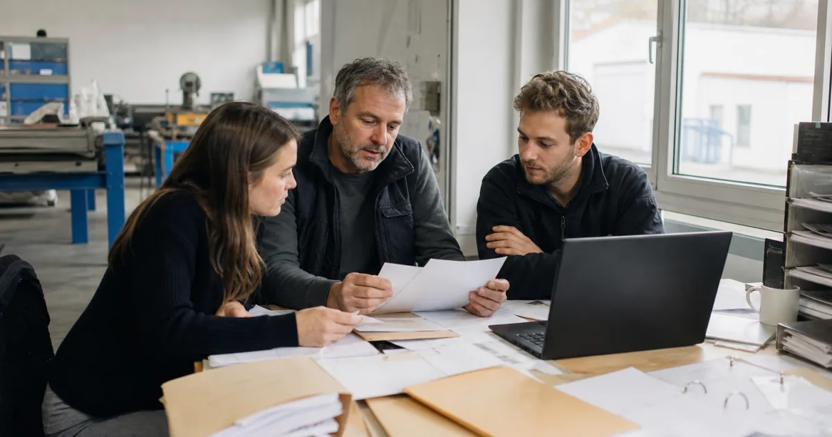 KfW und Bitkom: 20 Prozent Mittelstand nutzen KI – warum Projekte im Alltag scheitern