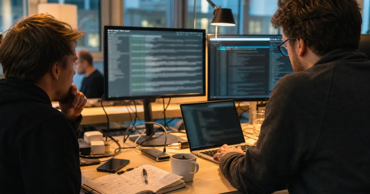 Manufact MCP Cloud: 7 Checks vor dem MCP-Server-Rollout nach dem Launch am 3. Juli
