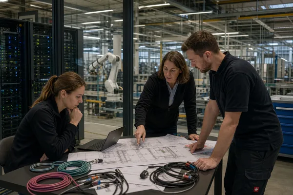 McKinsey zeigt die neue Kapital-Landkarte: Europas Tech-Souveränität hat ein härteres Problem als Cloud-Labels