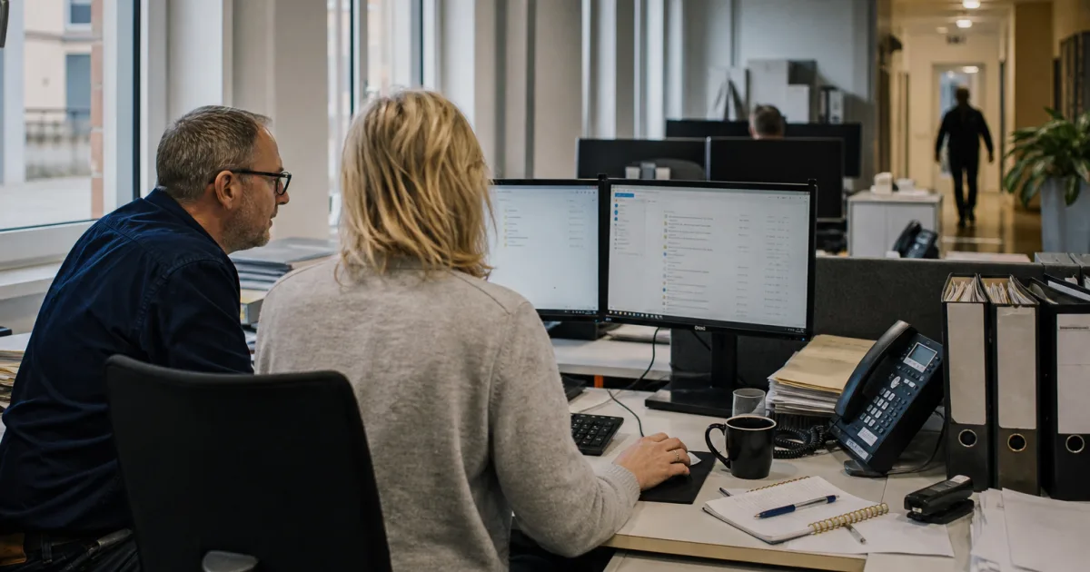 Mecklenburg-Vorpommern ersetzt SharePoint durch Nextcloud für erste 5.000 Beschäftigte