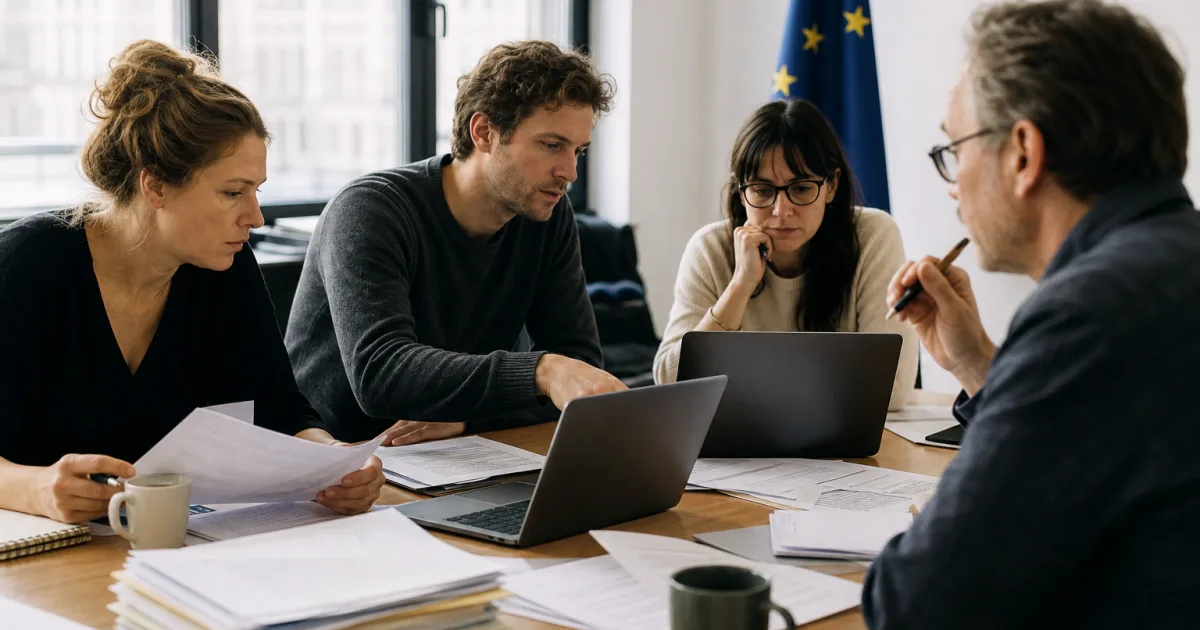 Europas digitale Souveränität entscheidet sich nicht nur in der Cloud