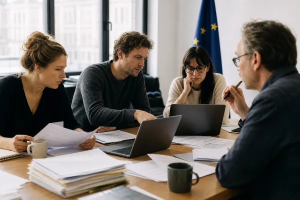 Europas digitale Souveränität entscheidet sich nicht nur in der Cloud