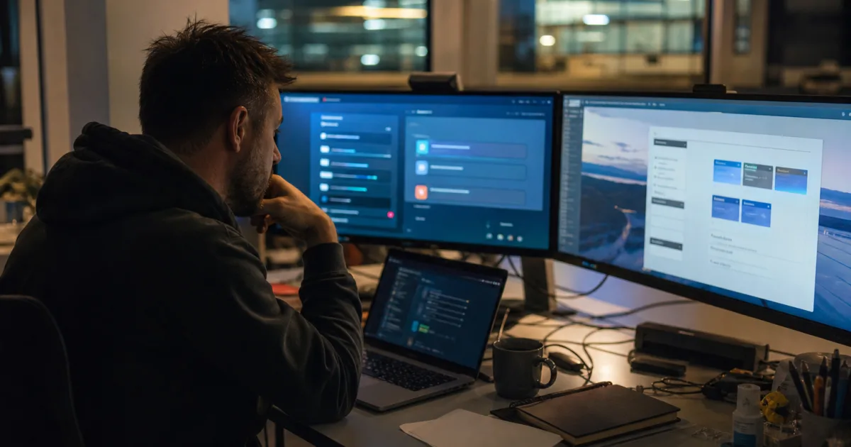 Microsoft Aion: Leak zeigt webbasierten Copilot-OS-Prototyp aus 2024