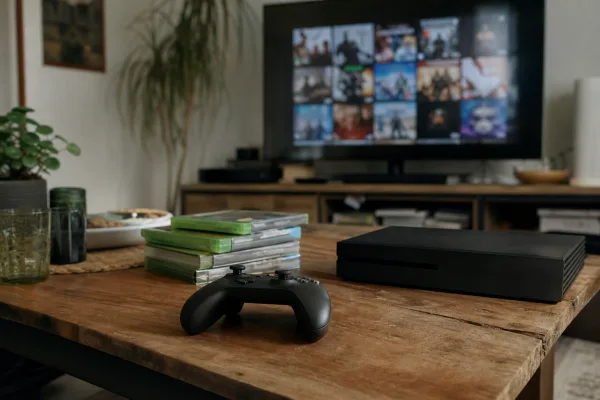 Project Helix 2026: Xbox testet laut Berichten Disc-to-Digital – 6 Checks für Ihre Spiele