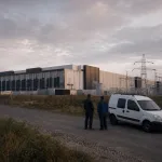 Schwarz Gruppe plant 11-Milliarden-Rechenzentrum in Lübbenau: Lidl-Mutter setzt auf Cloud-Infrastruktur