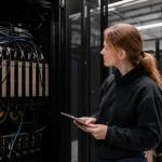 TensorX sammelt 8 Millionen Euro für europäische KI-Inferenz mit Nvidia Blackwell