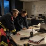 Viersen plant Krisenplan bis Ende 2027: Stromausfall, Cyberangriff und Krieg als kommunaler Praxistest