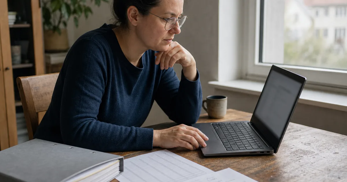 Arbeitsdateien mit KI bearbeiten? Was GenOffice lokal kann – und wann Genspark ins Spiel kommt