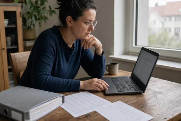 Arbeitsdateien mit KI bearbeiten? Was GenOffice lokal kann – und wann Genspark ins Spiel kommt