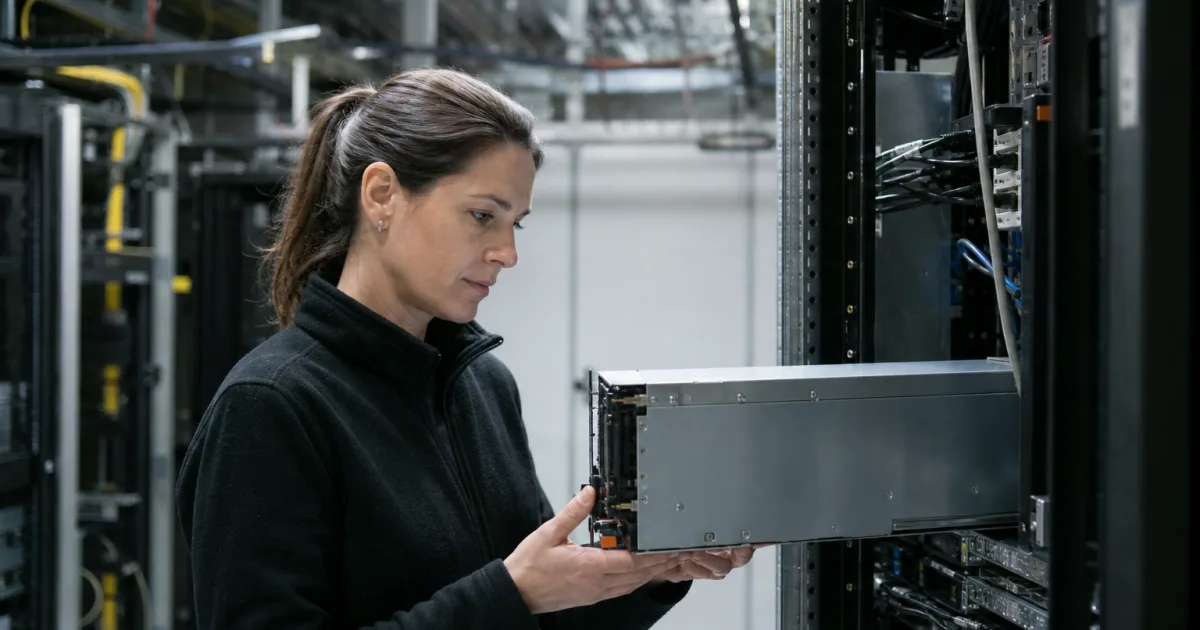AMD setzt auf Taalas: Wann ein KI-Chip schneller wird – und wann er unflexibel wird