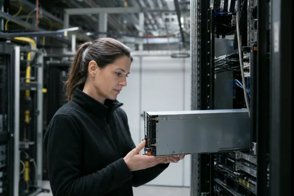 AMD setzt auf Taalas: Wann ein KI-Chip schneller wird – und wann er unflexibel wird