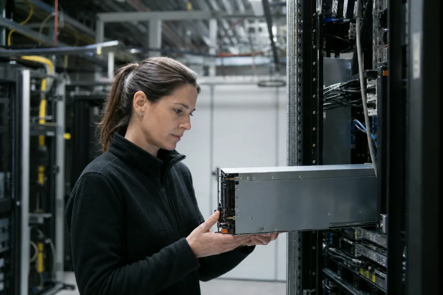 AMD setzt auf Taalas: Wann ein KI-Chip schneller wird – und wann er unflexibel wird