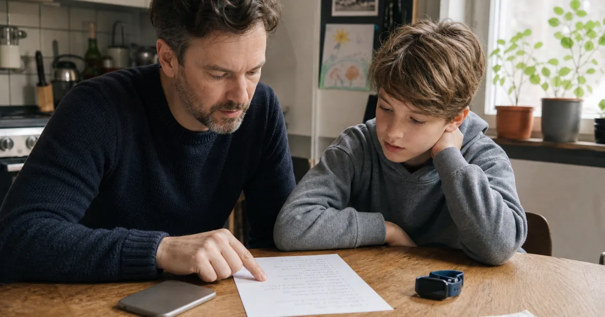 Wenn die Schutz-App zum Datenkanal wird: Was Familien aus dem 39-Apps-Befund prüfen sollten